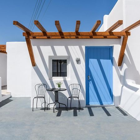 Eleven Keys Apartments Mykonos Town 外观 照片