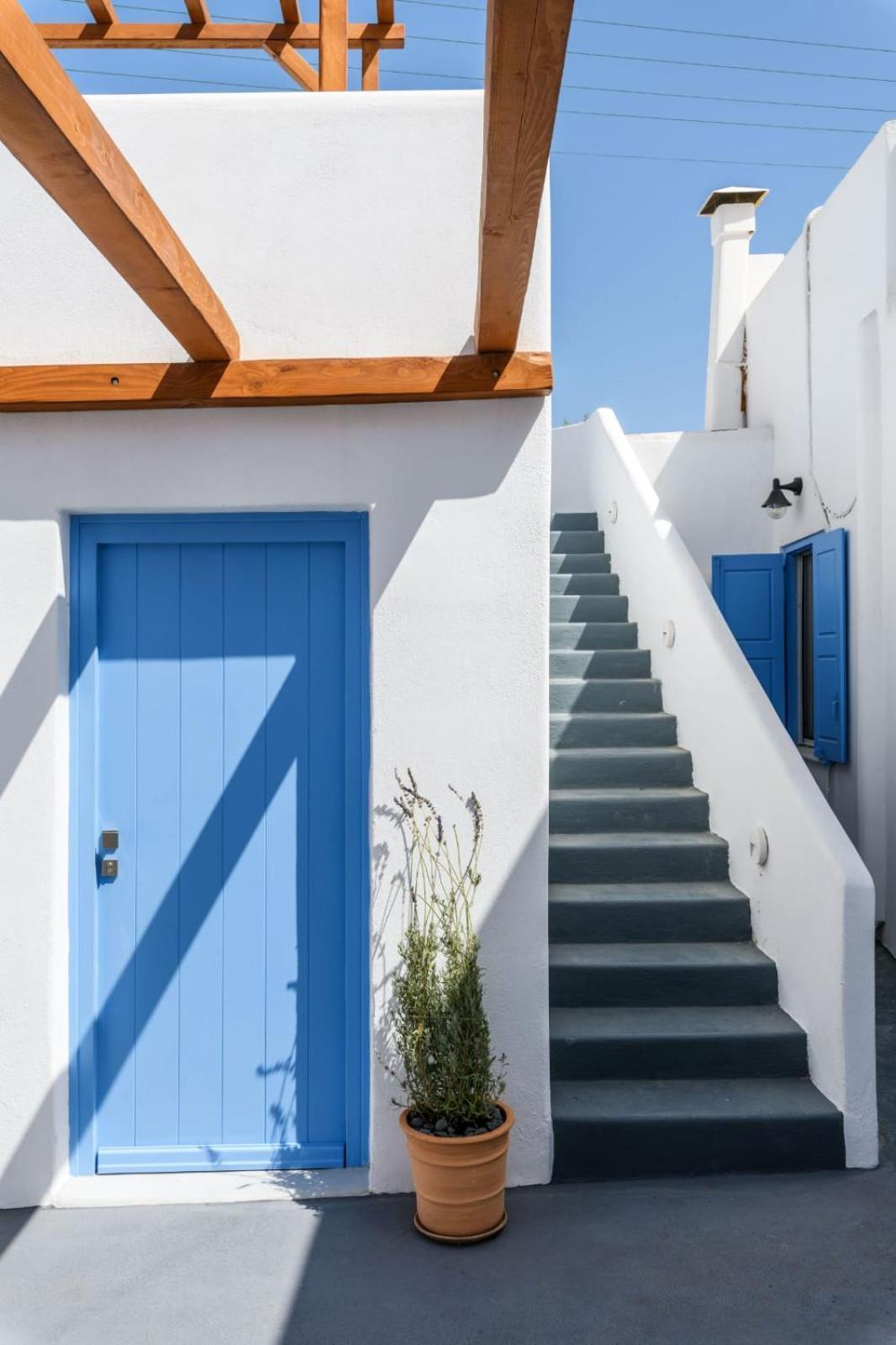 Eleven Keys Apartments Mykonos Town 外观 照片
