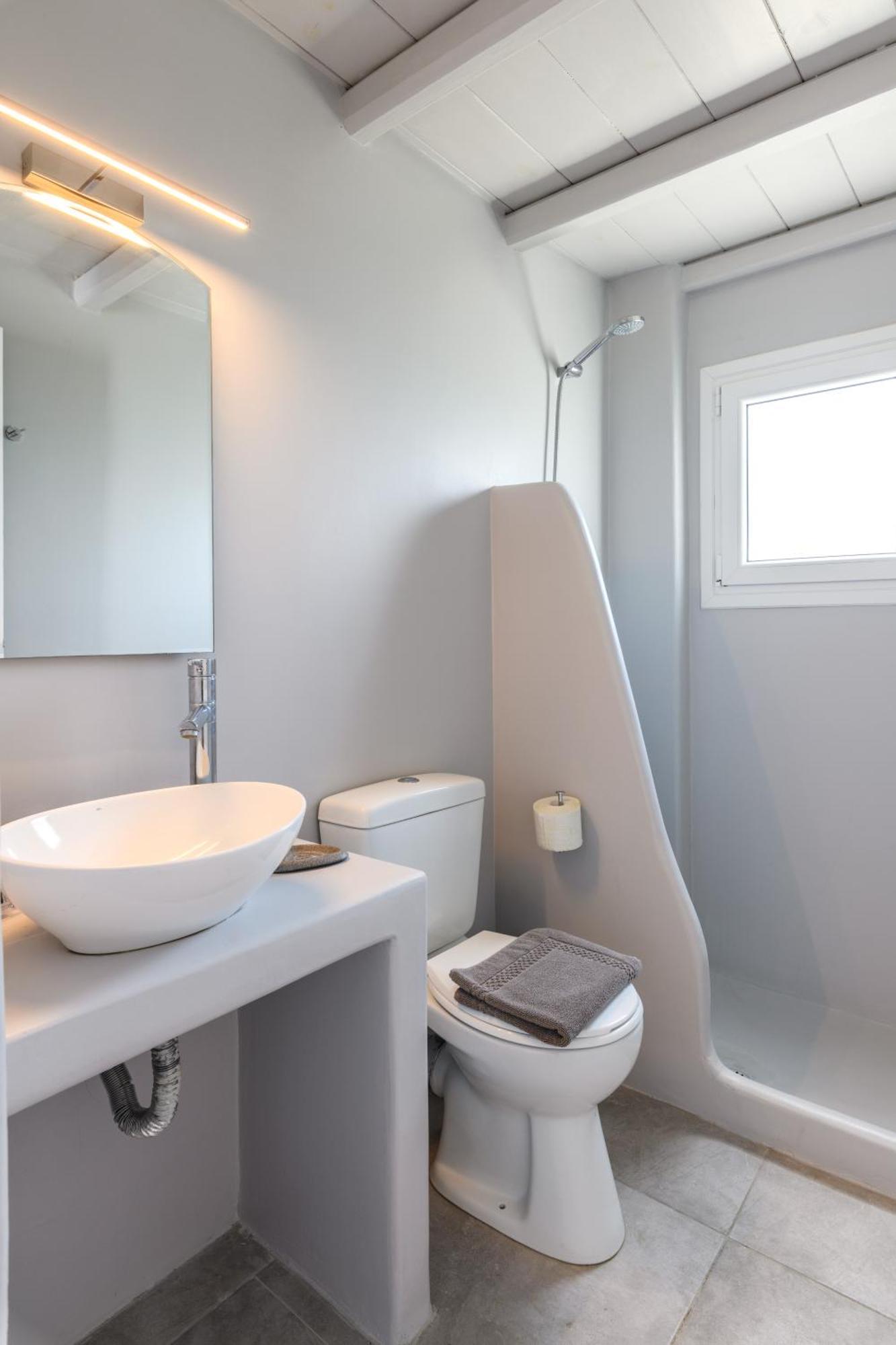 Eleven Keys Apartments Mykonos Town 外观 照片