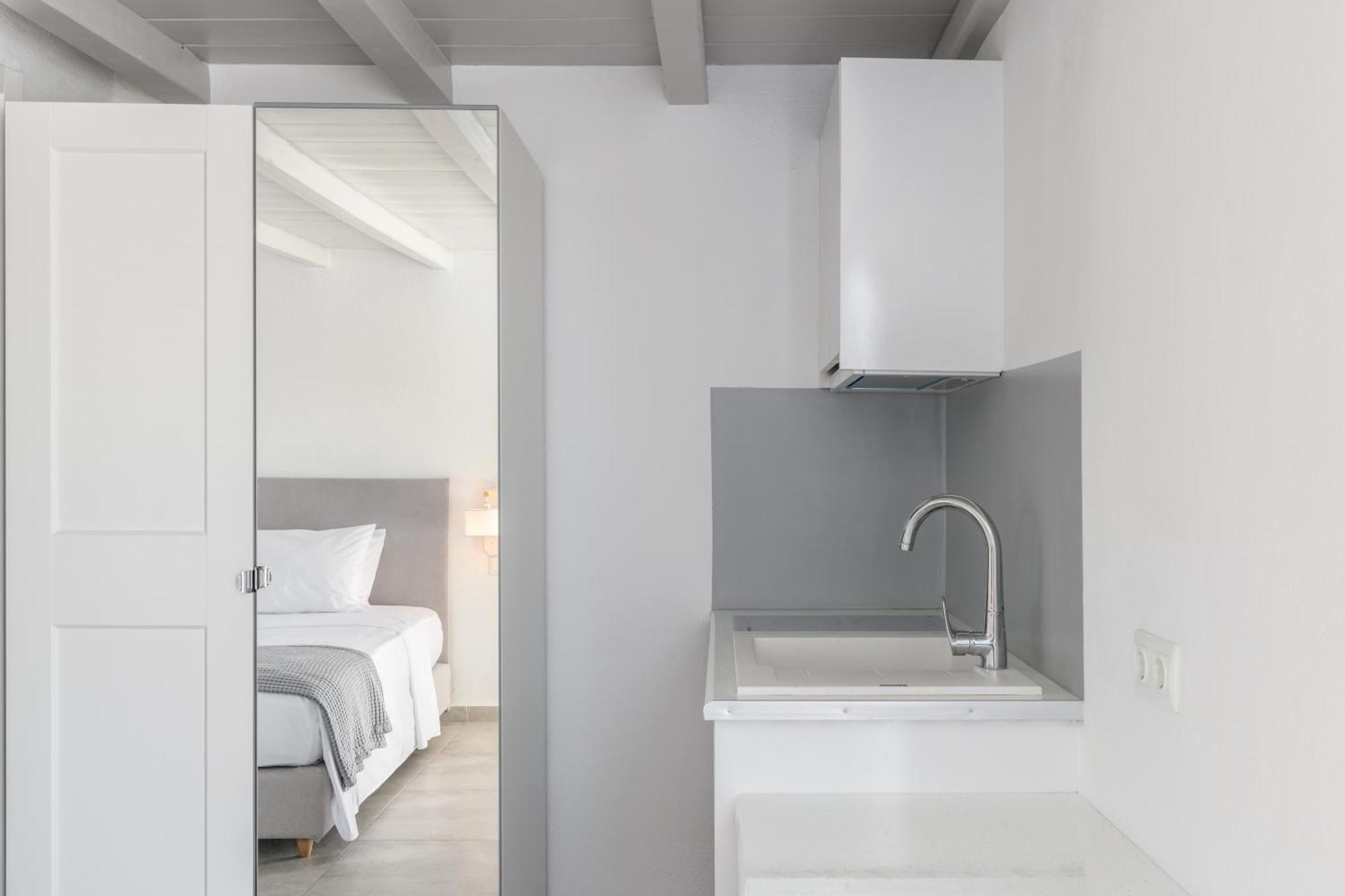 Eleven Keys Apartments Mykonos Town 外观 照片