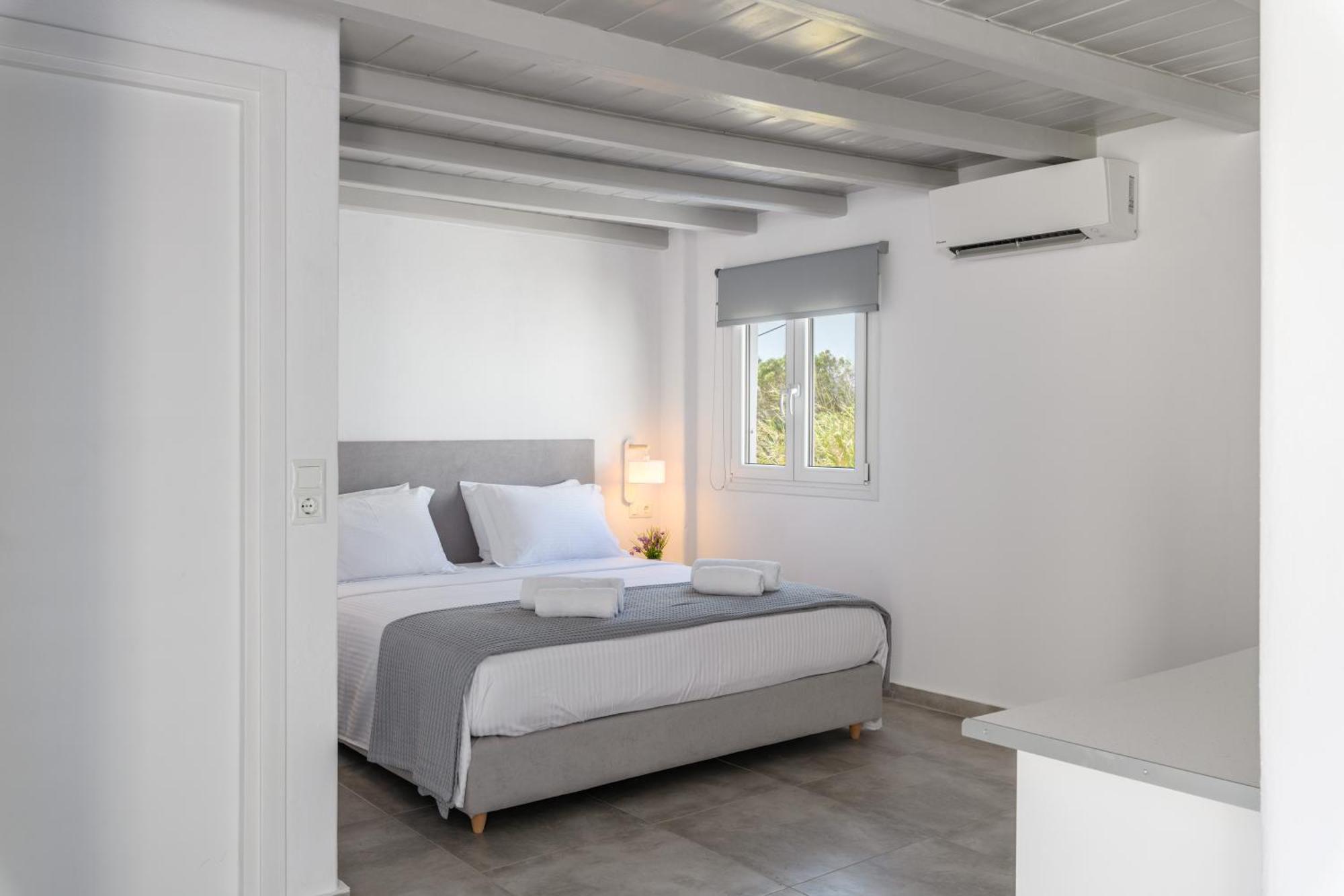 Eleven Keys Apartments Mykonos Town 外观 照片