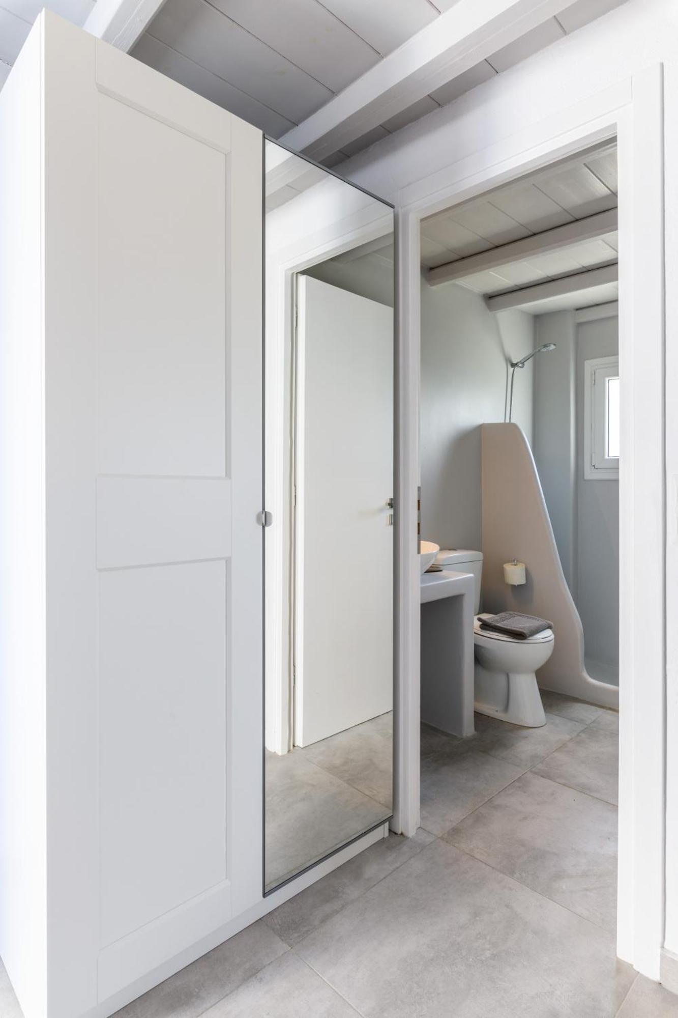 Eleven Keys Apartments Mykonos Town 外观 照片