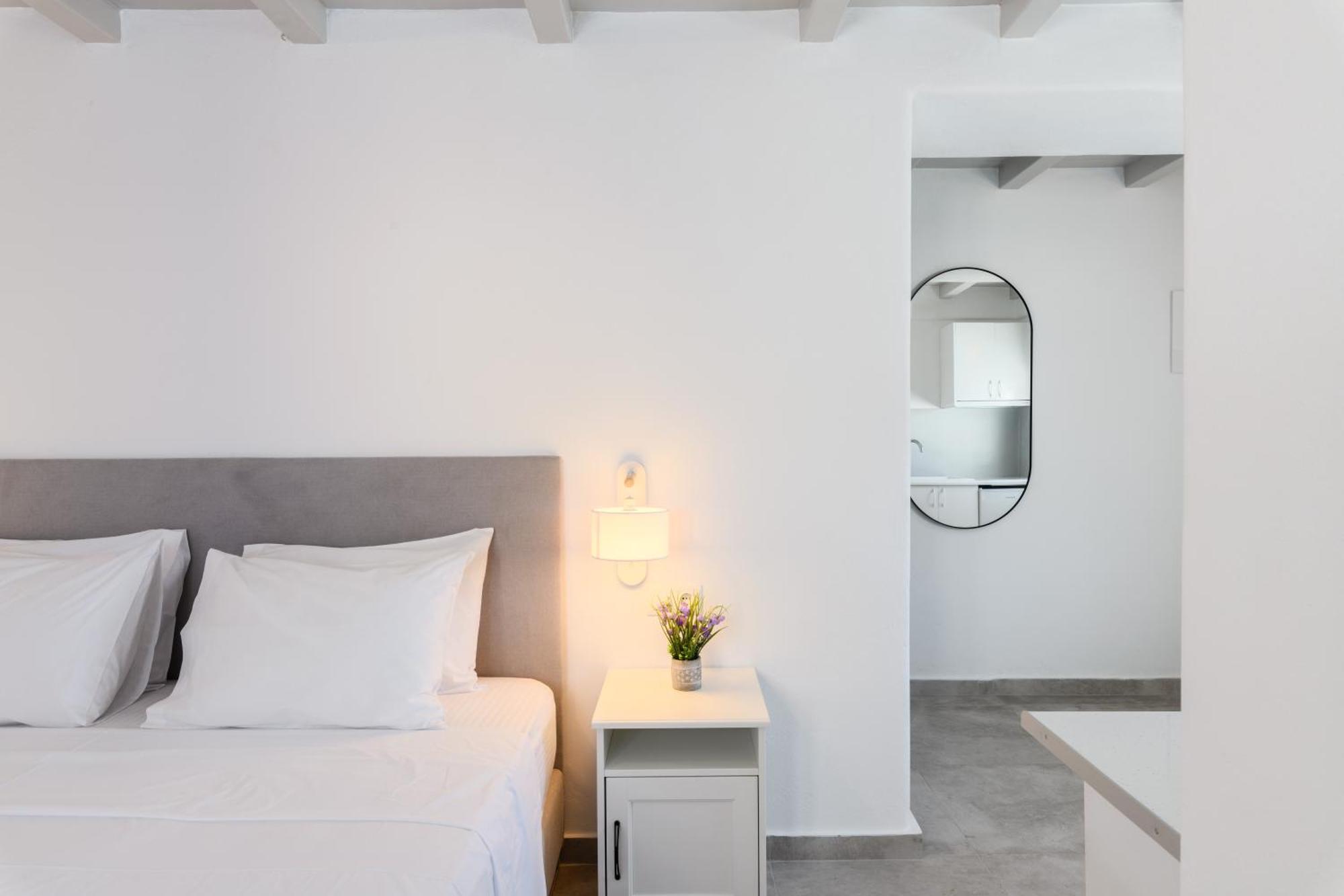 Eleven Keys Apartments Mykonos Town 外观 照片