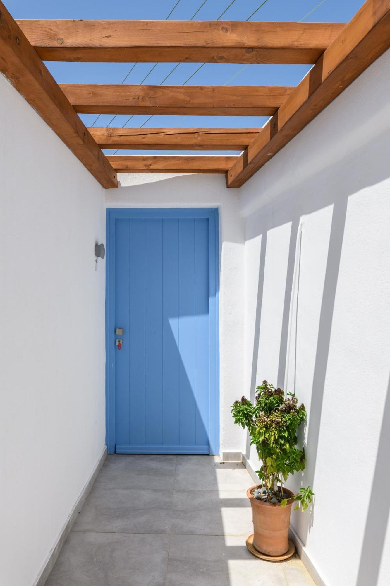 Eleven Keys Apartments Mykonos Town 外观 照片