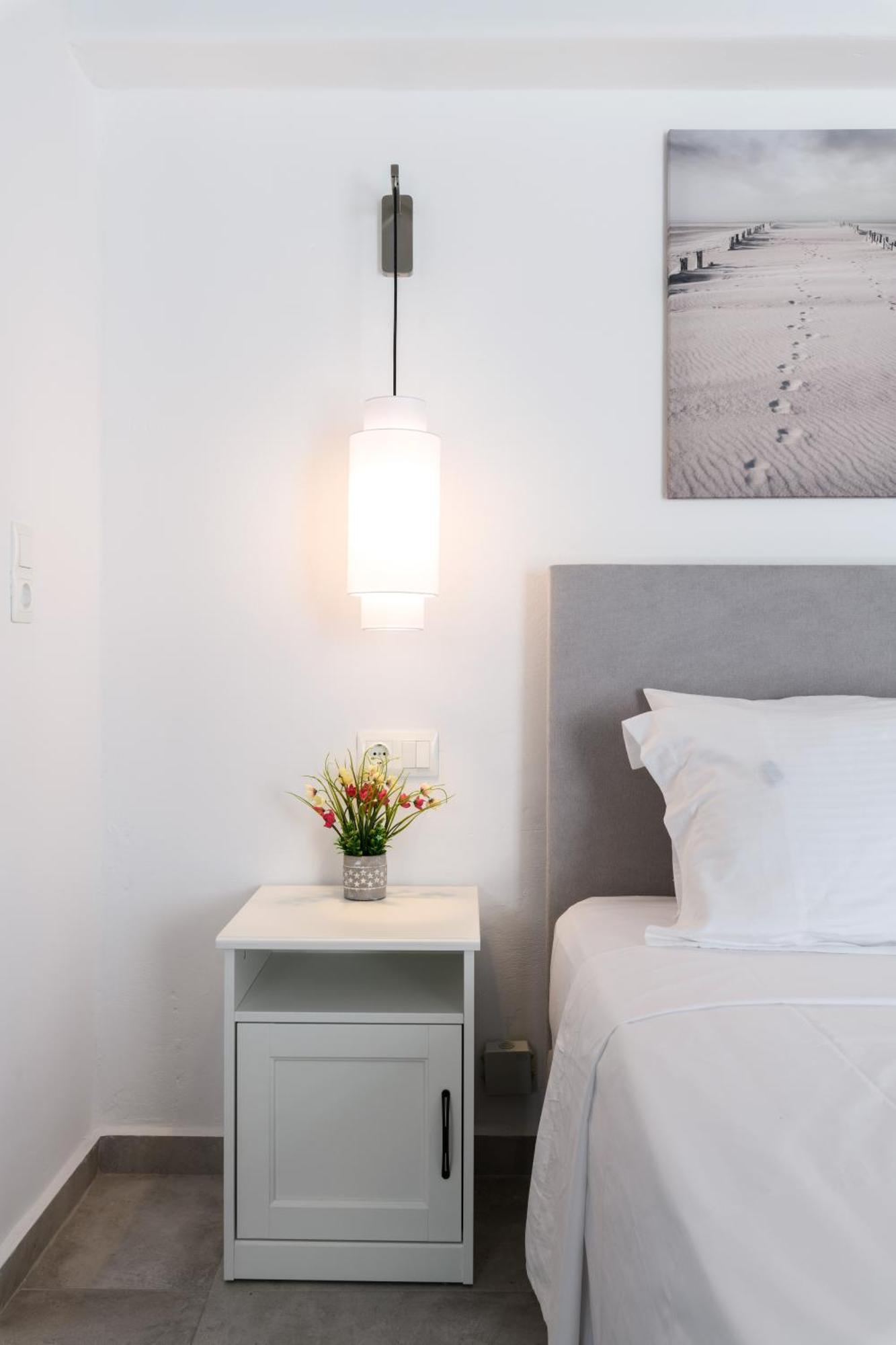 Eleven Keys Apartments Mykonos Town 外观 照片