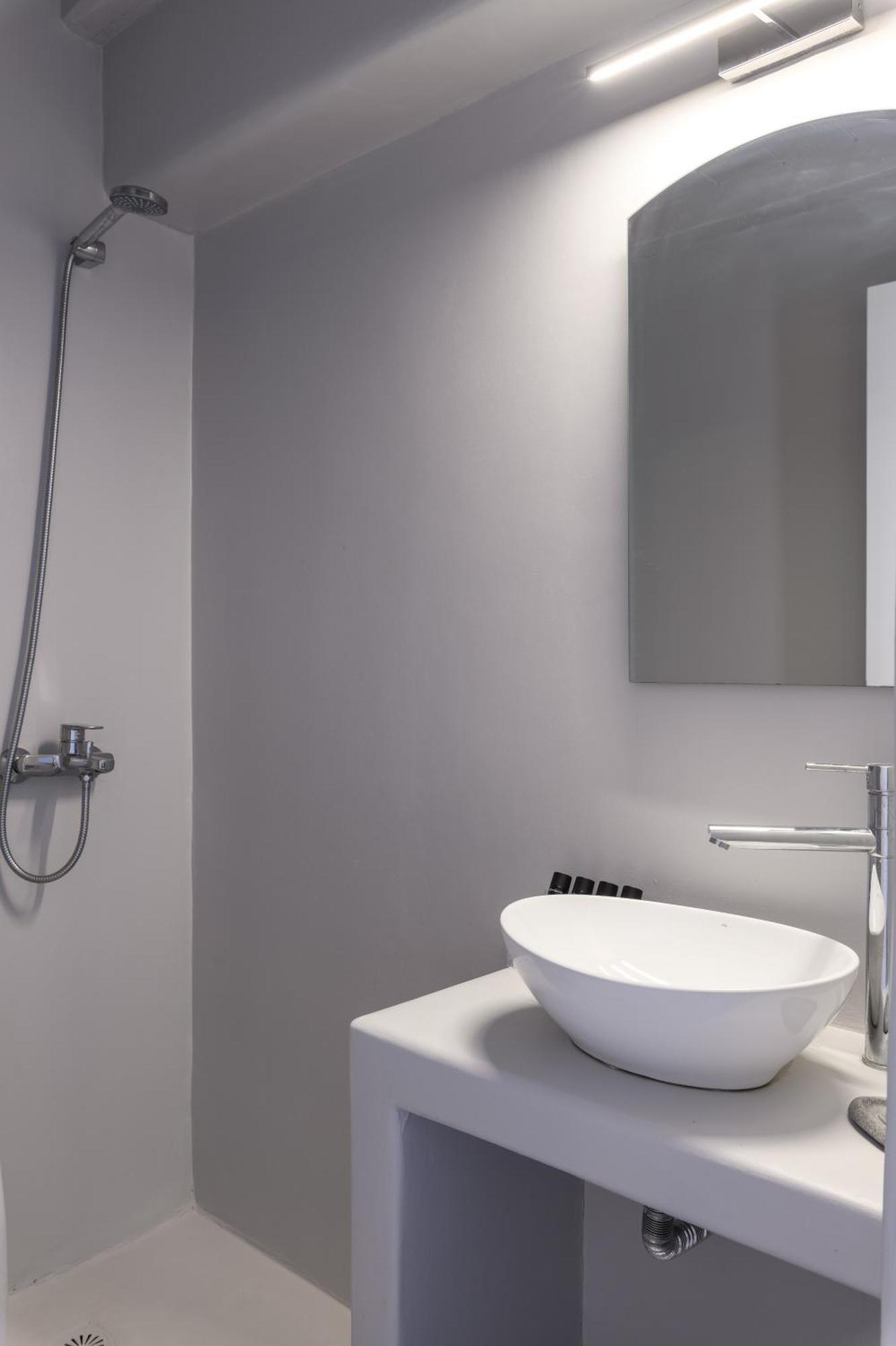 Eleven Keys Apartments Mykonos Town 外观 照片