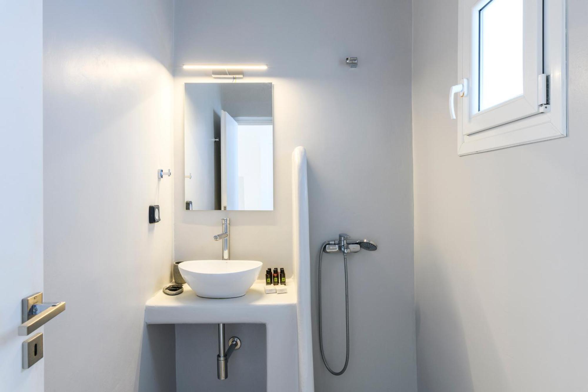 Eleven Keys Apartments Mykonos Town 外观 照片