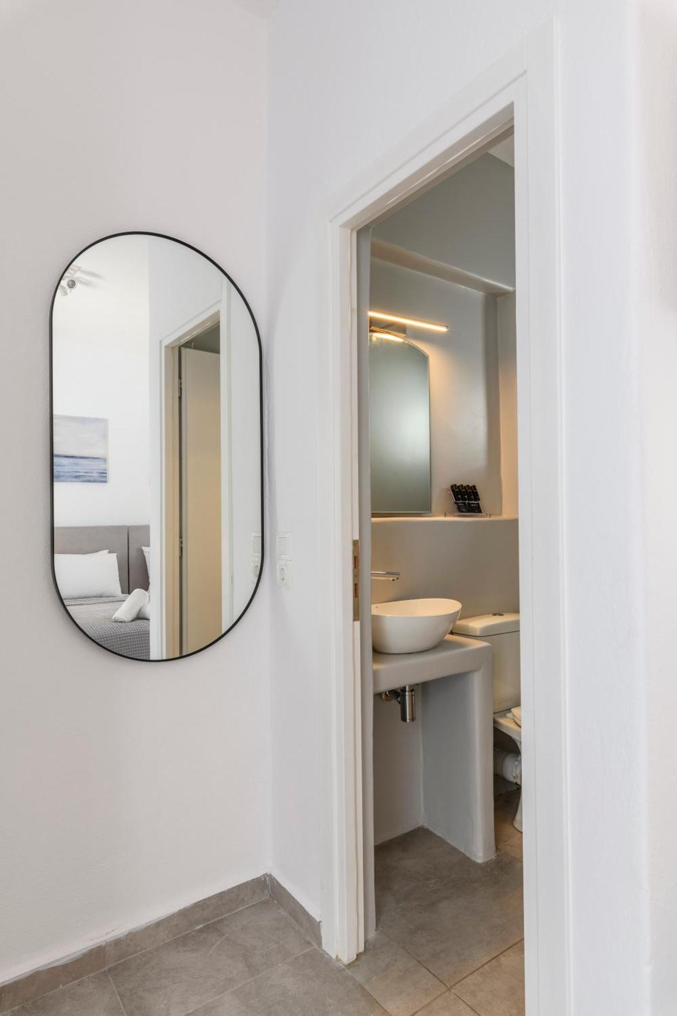 Eleven Keys Apartments Mykonos Town 外观 照片